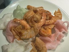 -局气 烤鸭·北京菜(光华路店)