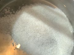 粥水锅底-淘米捞·米汤脆鲩鱼火锅(福田皇岗店)