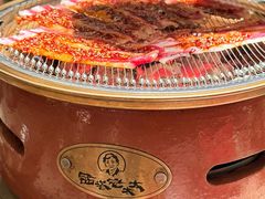 -西塔老太太泥炉烤肉(温州首店万象城黑金店)