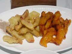 -梅飞酒家(桑园路店)
