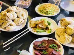-四条包子(古城街店)
