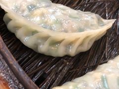 -京都老蔡记(伊河路店)