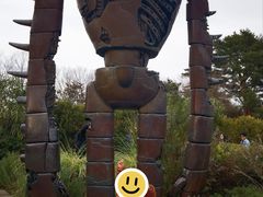 -三鹰之森吉卜力美术馆