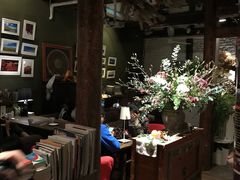 -北平小院设计酒店