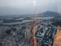 -洲际酒店·地平线全日餐厅HORIZON CAFÉ