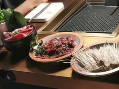 -金妈家烤肉(龙湖U城天街店)