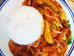 -小龍鳳餐室(番禺路店)