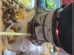 -威邵鸡煲(西华路总店)