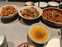 -潇湘阁(汉光百货店)