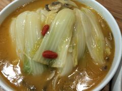 -竹里馆·淮扬菜·功夫茶(老门东店)