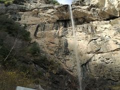 -青峰峡国家森林公园