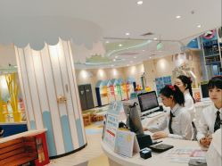 -meland亲子乐园•派对•研学(苏州悠方购物中心店)