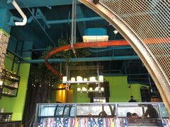 -嘉禾·悦享餐厅(八方汇店)