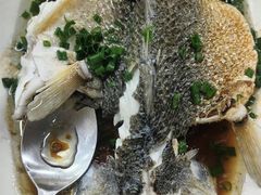 -潮香阁海鲜餐厅(较场尾店)