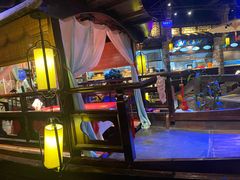 -红蜡烛-养生粥-津鲁菜(中山路店)