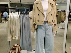 -ZARA(世贸天阶店)