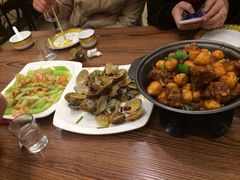 明海妈妈菜-明海妈妈菜(大连外国语学院店)