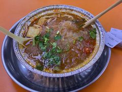 -海清宁记大馅云吞