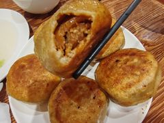 -清真吴记门钉肉饼·喜多利
