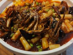 -打酱油·非遗淮扬菜(瘦西湖梅岭店)