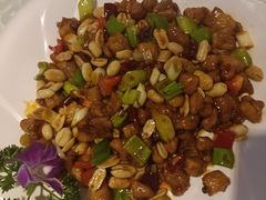 -牟传仁饭庄(星海店)