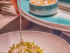 -翕间食·精致淮扬菜(江苏大剧院店)