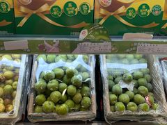 -翠微家园超市(甘家口店)