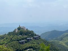 -莫干山风景区