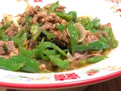 -破三川·新川菜(静安大融城店)