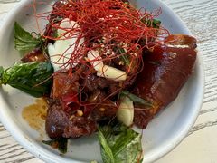 -娜娜家•Nana's restaurant (南开大悦城店)