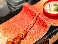 -鸟山鸣·日料食堂(王府井店)