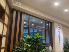 -长春名人酒店