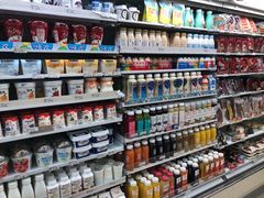 -711便利店(万柳中路店)