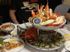 -壳里西餐厅Coquille Seafood Bistro(蒙自路店)