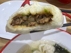 -老陶包子铺(南大西南村店)