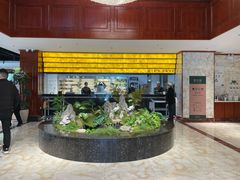 -葛记红焖羊肉(和平路形象店)