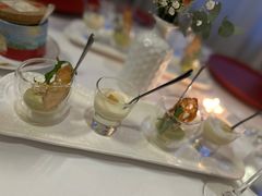 -La Villa French Restaurant