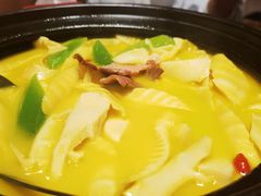 -徽镇小厨·经典徽菜(十里河店)