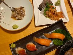 -福匠日本料理(人民路店)