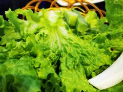 -青松馆韩国料理(香港中路佳世客店)