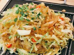 -秦哥哥·长安味道(增城永旺店)