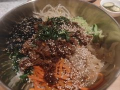 -KimPro 辛普乐概念韩餐