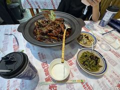 -回味黑鸭煲·始于2006(万松园店)