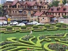 -马勒别墅饭店(静安寺店)