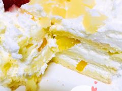 -味多美蛋糕(双安店)