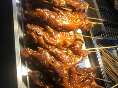 -大学城夜市大排档(凤栖路店)