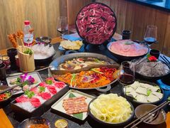 -珮姐老火锅(新街口店)