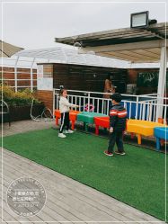 -小蜜蜂农场(凯德七宝购物广场店)