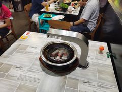 -胡哥烤肥牛(车公庙店)