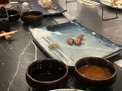 -神户牛排餐厅MOURIYA(总店)